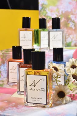 Parfum Loud victory
