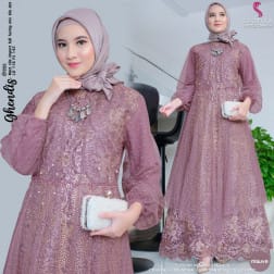 GHENDIS DRES