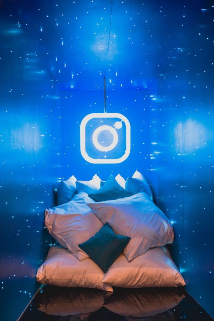 FIlter Instagram logo