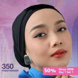 lipcream disc up 50% logo