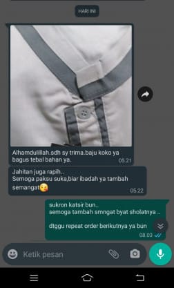 Ibu Sugiyarti (Banten)