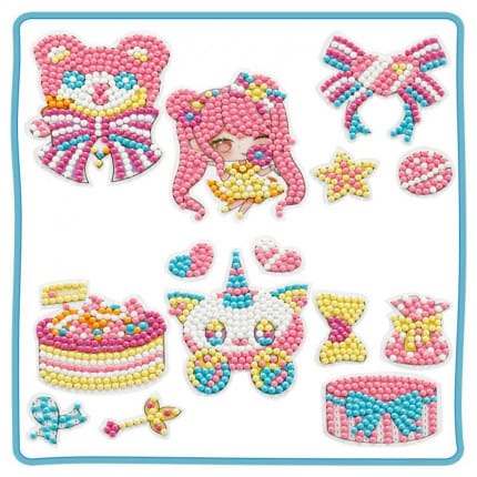 Kids Diamond - BELI 1 DAPAT 2