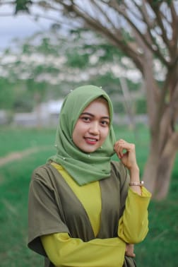 Fitri Ananda