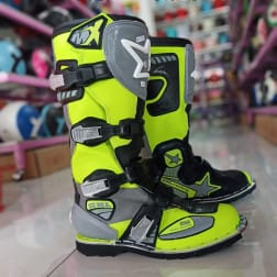 Sepatu Cross RNL Gesper 4