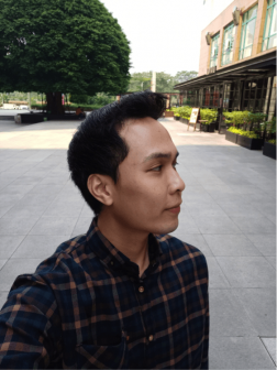 Aji Pangestu