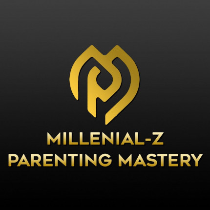 Millenial-Z Parenting Mastery - Rp 79.000 logo