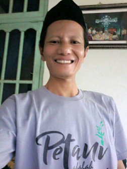Pak Budi/⭐⭐⭐⭐⭐