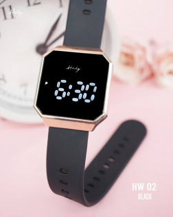 HW02 HODY WATCH LED