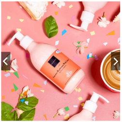 Scarlett Whitening Body Lotion Jolly