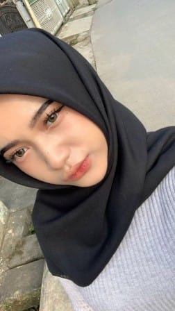 Siska Dewi (Pegawai Swasta)