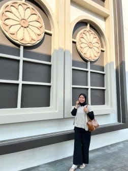 Kak Nuranisa