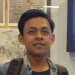 Ahmat Taufik - Mahasiswa 