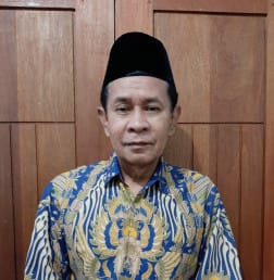 H. Zulmi Bachtiar (Pensiunan)