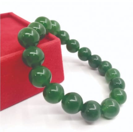 Gelang Giok Asli