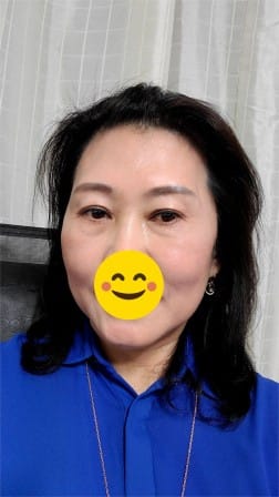 Dewi ⭐️⭐️⭐️⭐️⭐️