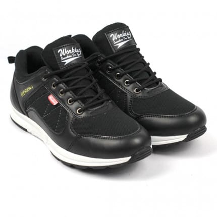 SEPATU RUNNING T-12 PREMIUM