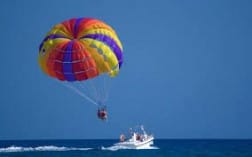Water Sport Fun Activities Package Bali