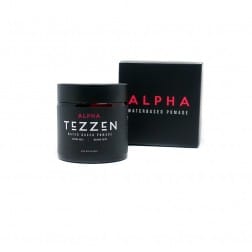 Tezzen Combo Pack + Folding Comb (FREE AlphaNation Varsity)