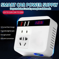 Car Supply Power NWA logo
