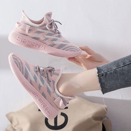 Sepatu Wanita VANILLA logo