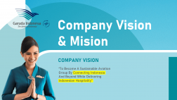 Garuda - PPT Template
