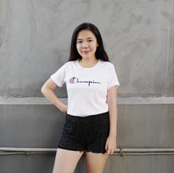 Risa Pandjaitan