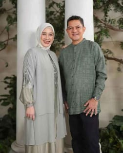 Bapak Sutrisno (Malang, Jatim) 