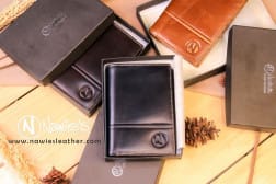 DOMPET COWOK NAWIES 3/4 logo