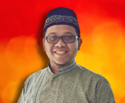 Ustadz Bendri  (Pakar Parenting Islami)