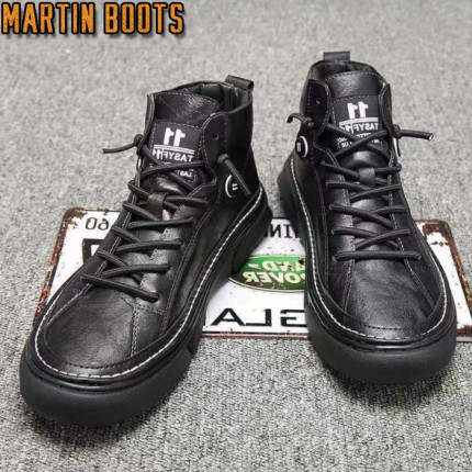 Sepatu Martin Boot
