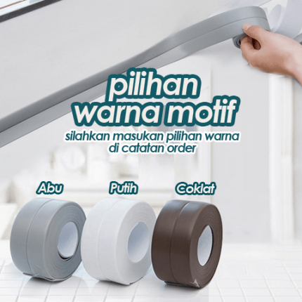 Stiker Celah Keramik (2 pcs) logo