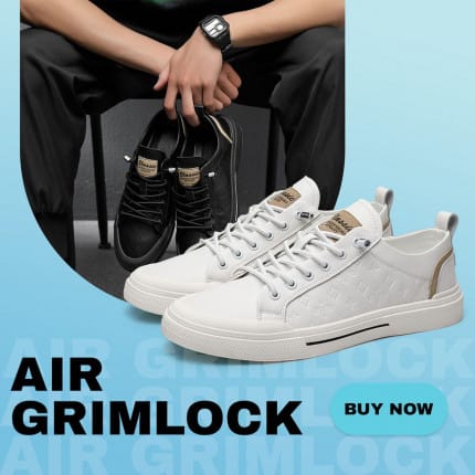 Air Grimlock FR logo