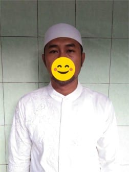 Pak Nanang ⭐️⭐️⭐️⭐️⭐️