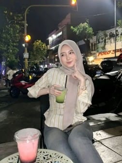Siska Dewi (Pegawai Swasta) ⭐⭐⭐⭐⭐