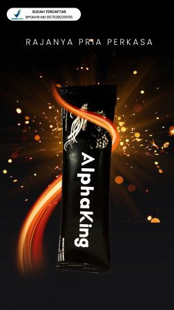 AlphaKing