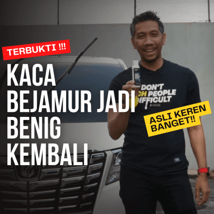 Cleanoz Anti Jamur Ecer logo