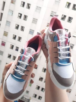 Zafshoes