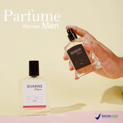 Jevarine Parfume  FB