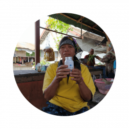 Ibu Harini