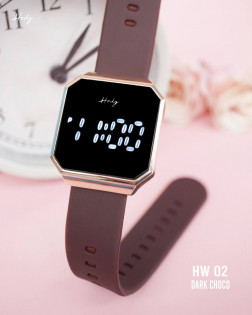 HW02 HODY WATCH LED