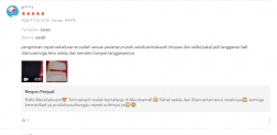 Pelanggan Shopee
