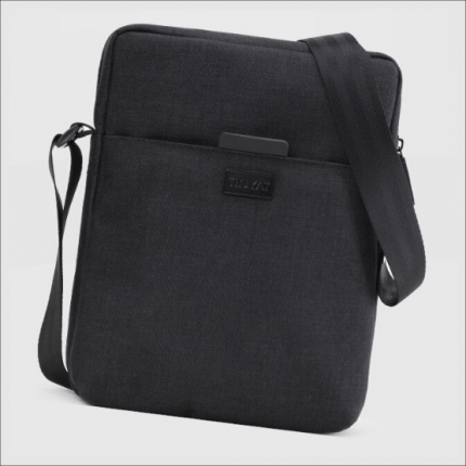 Tas Selempang Canvas