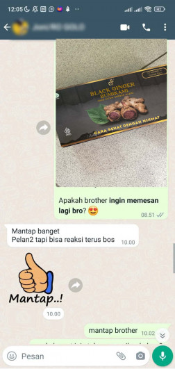 Dani Depok