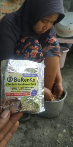 ENDANG TRI