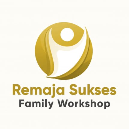 Remaja Sukses Family Workshop - Rp 159.000,- logo