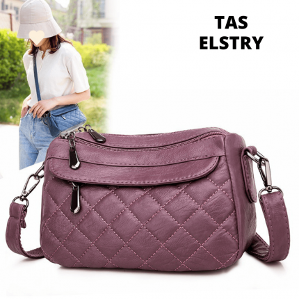 TAS ELSTRY FAT