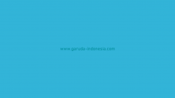 Garuda - PPT Template