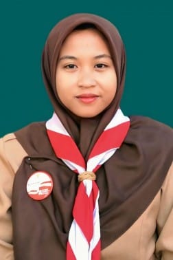 Jamiatun I Dinas Pendidikan