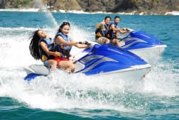 Water Sport Fun Activities Package Bali logo