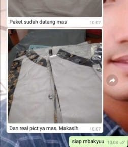 Bp Riwan (Lampung Utara)